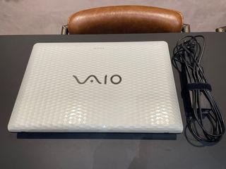 Portátil Sony VAIO 17 pulgadas