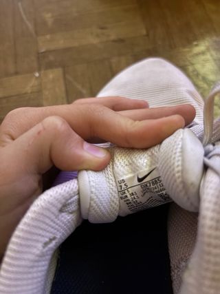 Zapatillas Nike Running Mujer Talla 38