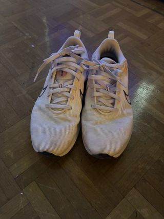 Zapatillas Nike Running Mujer Talla 38