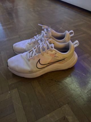 Zapatillas Nike Running Mujer Talla 38