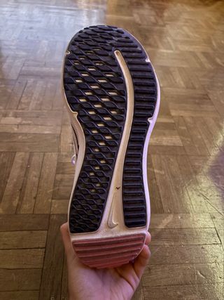 Zapatillas Nike Running Mujer Talla 38