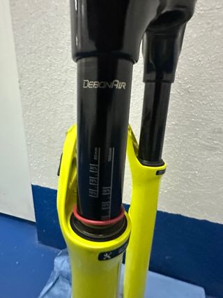 Horquilla RockShox SID Ultimate