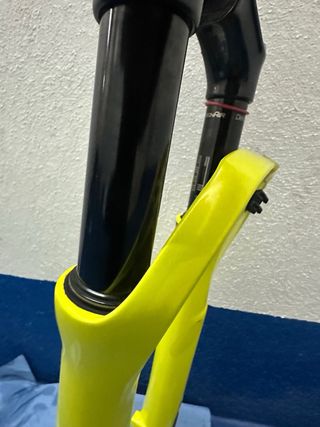 Horquilla RockShox SID Ultimate