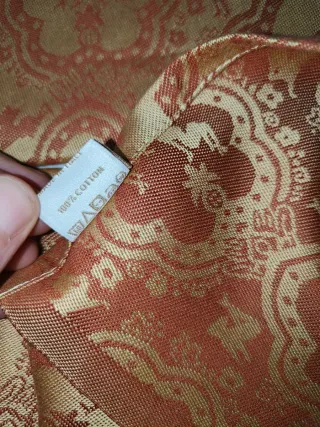 6 Tovaglioli Pin Up Girl