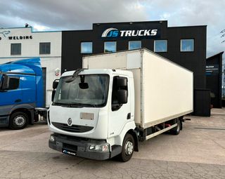 Camion rigido Renault Midlum 220 Dxi 2013
