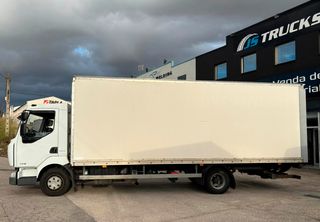 Camion rigido Renault Midlum 220 Dxi 2013