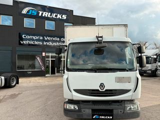Camion rigido Renault Midlum 220 Dxi 2013