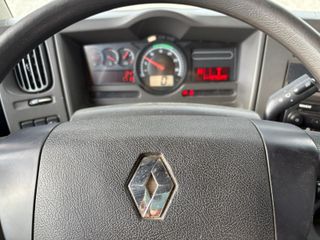 Camion rigido Renault Midlum 220 Dxi 2013