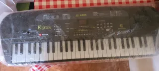 Teclado Electrónico 5405