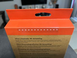 Amazon Fire TV Stick 4K - Precintado
