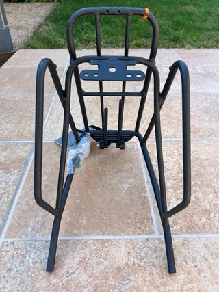 Portaequipaje NUEVO IBERA Carrier bici 26”-29”