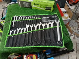 Set chiavi combinazione Oxford 26 pz