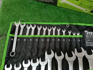 Set chiavi combinazione Oxford 26 pz