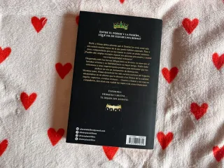 Furyborn 2. El laberinto del fuego eterno