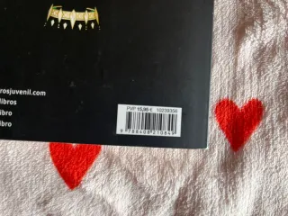 Furyborn 2. El laberinto del fuego eterno