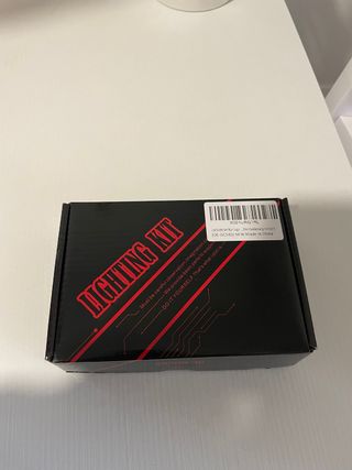 Kit Illuminazione LED per LEGO/Compatibili