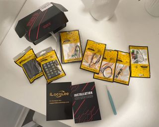 Kit Illuminazione LED per LEGO/Compatibili