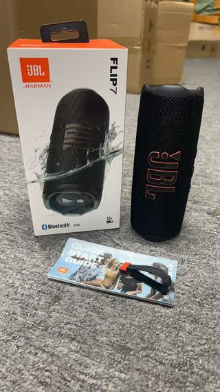 Jbl flip 7