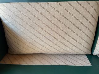 divano in pelle di Poltrona Frau