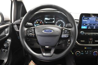 FORD FIESTA 1.0 ECOBOOST 95 CV S&S COOL & CONNECT