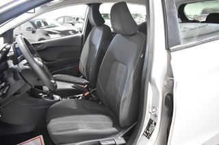 FORD FIESTA 1.0 ECOBOOST 95 CV S&S COOL & CONNECT