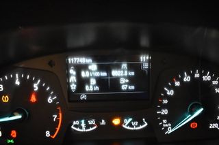 FORD FIESTA 1.0 ECOBOOST 95 CV S&S COOL & CONNECT