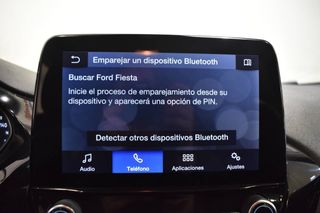 FORD FIESTA 1.0 ECOBOOST 95 CV S&S COOL & CONNECT
