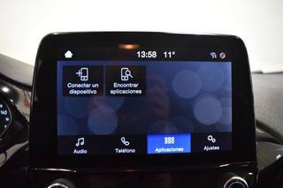 FORD FIESTA 1.0 ECOBOOST 95 CV S&S COOL & CONNECT