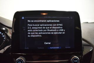 FORD FIESTA 1.0 ECOBOOST 95 CV S&S COOL & CONNECT