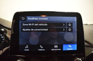 FORD FIESTA 1.0 ECOBOOST 95 CV S&S COOL & CONNECT