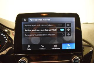 FORD FIESTA 1.0 ECOBOOST 95 CV S&S COOL & CONNECT