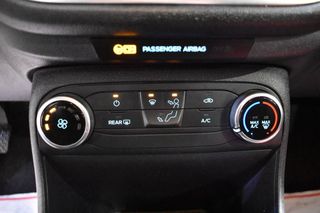 FORD FIESTA 1.0 ECOBOOST 95 CV S&S COOL & CONNECT