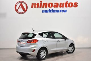 Ford Fiesta 1.0 ECOBOOST 95 CV S&S COOL & CONNECT