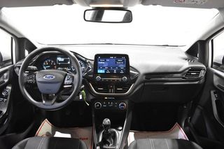 Ford Fiesta 1.0 ECOBOOST 95 CV S&S COOL & CONNECT