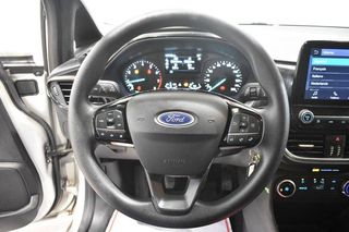 Ford Fiesta 1.0 ECOBOOST 95 CV S&S COOL & CONNECT