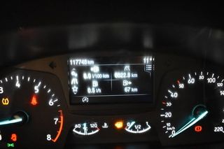 Ford Fiesta 1.0 ECOBOOST 95 CV S&S COOL & CONNECT