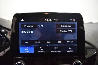 Ford Fiesta 1.0 ECOBOOST 95 CV S&S COOL & CONNECT