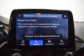Ford Fiesta 1.0 ECOBOOST 95 CV S&S COOL & CONNECT
