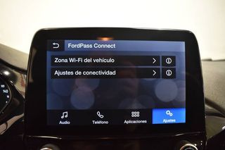 Ford Fiesta 1.0 ECOBOOST 95 CV S&S COOL & CONNECT