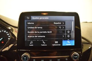 Ford Fiesta 1.0 ECOBOOST 95 CV S&S COOL & CONNECT