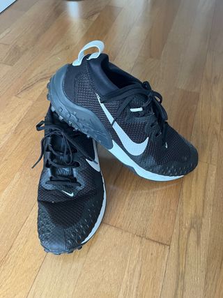 Zapatilla NIke Wildhorse 7 T45.5 Trail