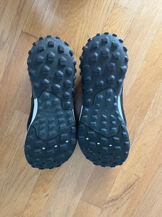 Zapatilla NIke Wildhorse 7 T45.5 Trail