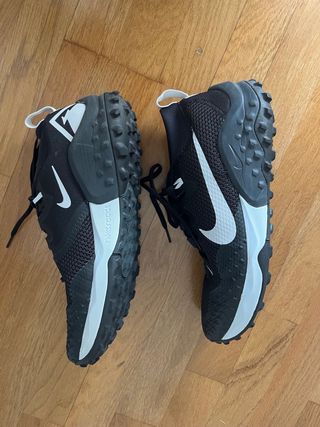 Zapatilla NIke Wildhorse 7 T45.5 Trail