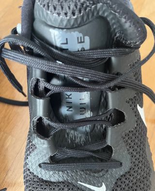 Zapatilla NIke Wildhorse 7 T45.5 Trail