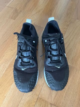 Zapatilla NIke Wildhorse 7 T45.5 Trail