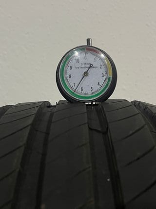 205 45 17 88H MICHELIN PRIMACY 4