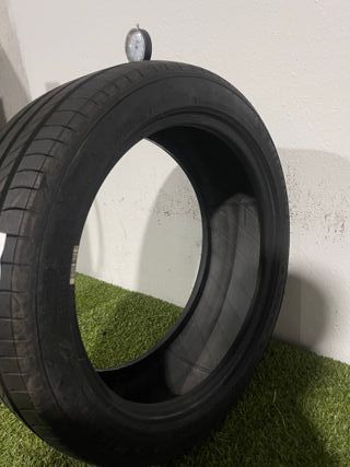 205 45 17 88H MICHELIN PRIMACY 4