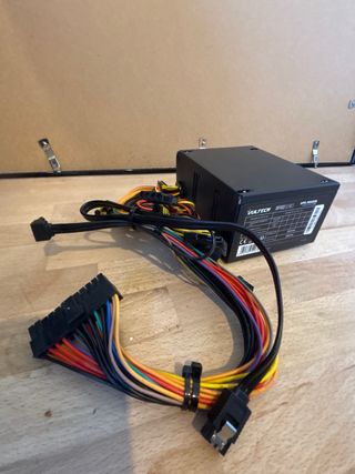 Alimentatore micro ATX Vultech VPS-M500B 250W