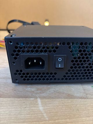 Alimentatore micro ATX Vultech VPS-M500B 250W