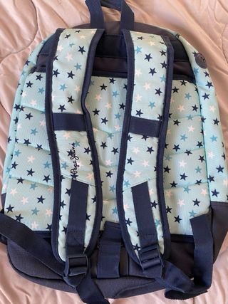 Mochila Pepe Jeans